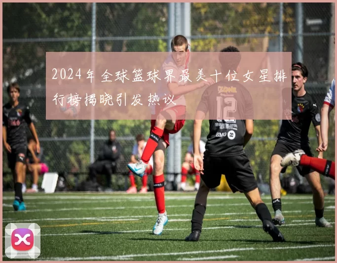 2024年全球篮球界最美十位女星排行榜揭晓引发热议
